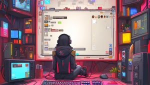 CSGO 打辅助的技巧与策略