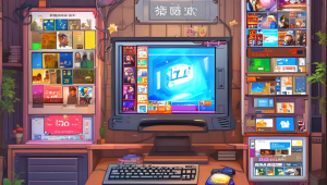 CSGO 樱花卡盟：游戏道具交易的隐秘世界