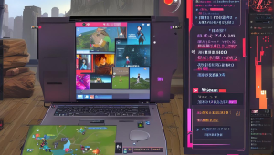 微 q 卡盟：便捷的虚拟商品交易平台