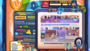 绝地求生辅助最火卡盟:顶级游戏资源聚集地