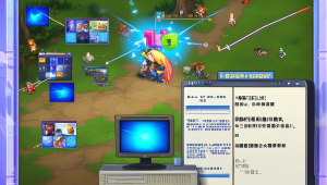 永劫无间辅助的作用及使用方法
