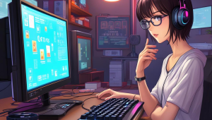 樱花卡盟与 csgo：游戏交易的新选择