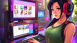 cf 辅助神奇的工作室:带你开启游戏新境界