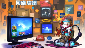 永劫无间微加速辅助官网下载:提升游戏体验