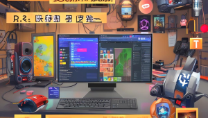 手游 cf 跳跳乐辅助：提升游戏体验的秘诀