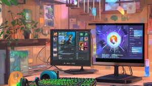 CSGO 辅助平台:合法与非法的界限及风险