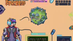 绝地求生卡盟豪横：开启游戏的新境界