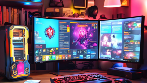 CSGO 变态卡盟:获取游戏优势的秘密途径