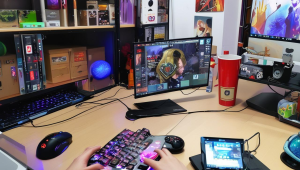 抖音辅助软件大揭秘：提升创作效率