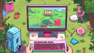 cf 游戏辅助卡盟平台：安全与风险并存