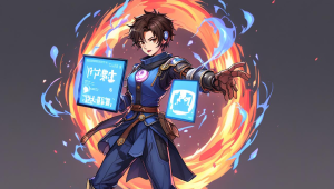 dnf 辅助用易语言的编写方法