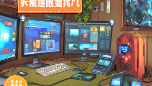 揭秘CSGO外挂辅助自瞄：游戏公平底线的严重践踏