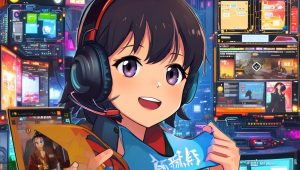 永劫无间号卡盟：游戏账号交易的新选择