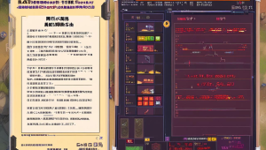 三角洲行动卡辅助猎鹰行动重写标题
需要强调的是,任何辅助作弊行为都是违反游戏规则和道德的,可能会导致账号被封禁等不良后果,我们应当遵守游戏的公平性和合法性。