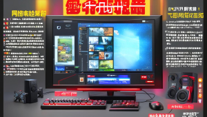 绝地求生透视辅助软件：是否真的存在及危害