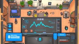 永劫无间狂龙辅助：提升游戏体验的利器