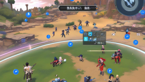 cf辅助 1206：游戏中的秘密武器