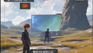 绝地求生辅助卡盟与海贼王元素碰撞，开启游戏全新奇幻之旅