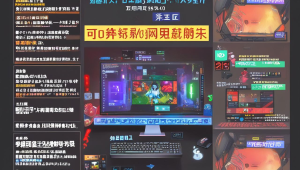 DNF逸界辅助官网：助力游戏畅玩，开启非凡游戏体验