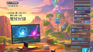CSGO 卡盟一：一站式游戏道具交易平台