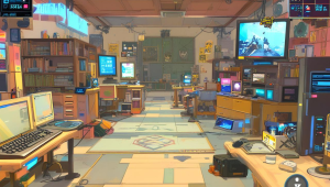 CSGO 卡盟传奇再续:续写辉煌与激情
