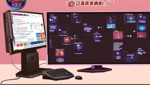 卡盟全攻略：从入门到精通的一站式指南