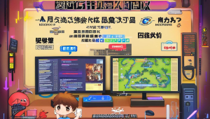CSGO辅助自瞄角度探讨：究竟多少才是最合适的应用角度