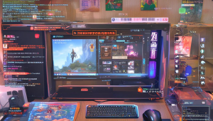 CSGO 神盾辅助：游戏中的强大助力