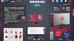 三角洲行动卡盟 RRL:独特的游戏体验与机遇