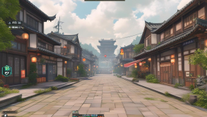 永劫无间辅助通常是哪个角色