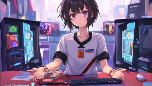 cf 体验服辅助大揭秘