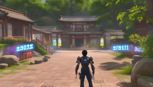 CSGO 准星辅助框：提升游戏精准度的利器