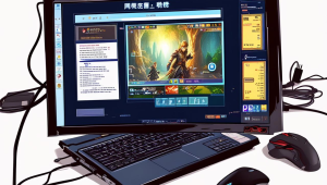 DNF85 异界辅助：助力玩家轻松闯荡异界的秘密武器