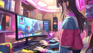 三角洲行动卡盟 FOV：聚焦独特游戏体验