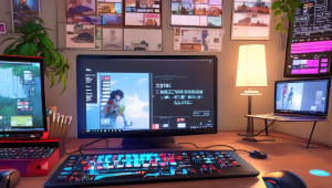 CSGO 脚本辅助下载指南及相关风险提示
