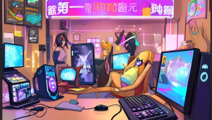 绝地求生辅助破解版：非法游戏行为的背后真相