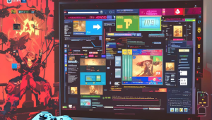 CSGO 辅助：违规行为与游戏公平性的探讨