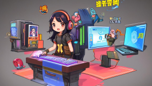 冬尼卡盟：一个充满魅力的平台