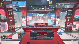 预言者 cf8.9 辅助：游戏界的新变革