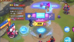 星宇卡盟与绝地求生：游戏合作与体验