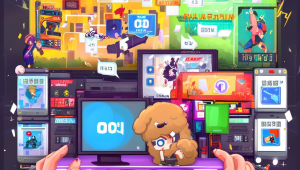 i7 等你拿!快来 csgo 卡盟开启精彩之旅