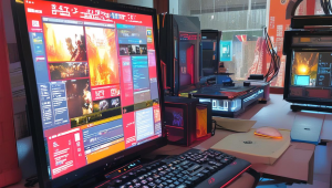 CSGO透视自瞄辅助:作弊背后的黑暗世界