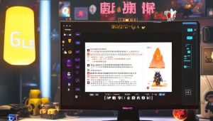 永劫无间小恶魔卡盟:游戏道具交易平台大揭秘