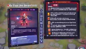 cf 主播专用辅助：提升游戏体验的利器