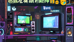 cf 大脚辅助教程:快速提升游戏实力的秘籍