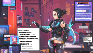 网易云游戏玩永劫无间用什么辅助器好