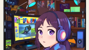 CSGO 免费辅助梅花：游戏作弊的新手段？