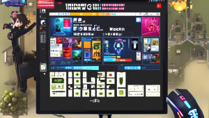 永劫无间天使卡盟：畅享游戏道具与福利