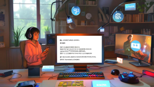 Auxiliary Tools: Unveiling the Power of English Language Assistance