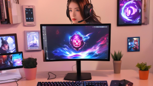 csgo 演技辅助官网：提升游戏技巧的秘密基地